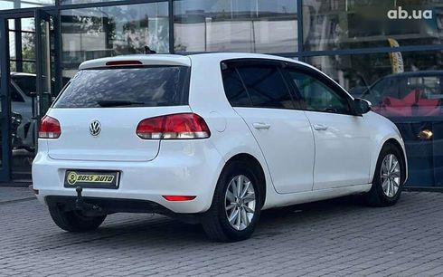 Volkswagen Golf 2010 - фото 6