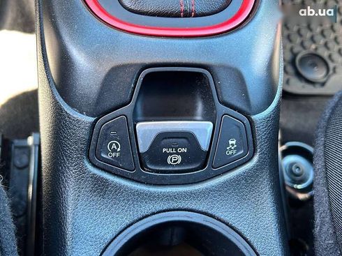 Jeep Compass 2017 - фото 29