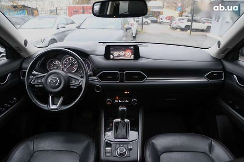 Mazda CX-5 2017 - фото 13