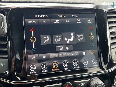 Jeep Grand Cherokee 2019 - фото 12