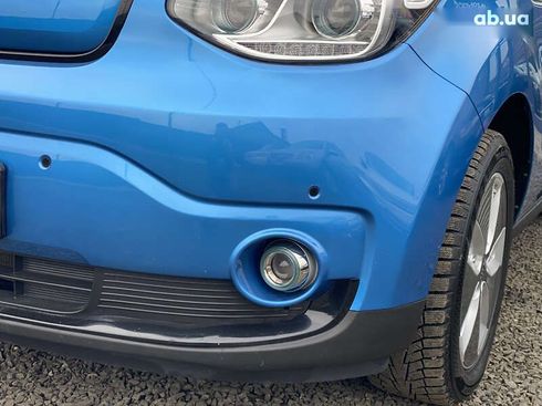 Kia Soul EV 2017 - фото 9