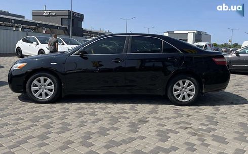 Toyota Camry 2007 - фото 4