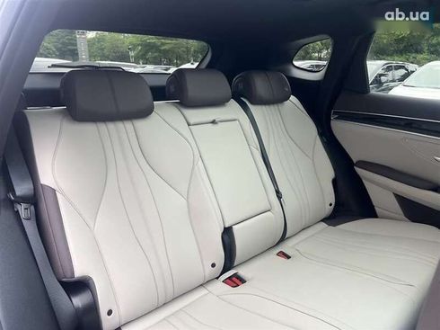 BYD Song Plus 2024 - фото 11