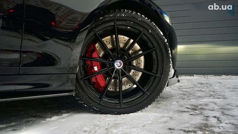 BMW M5 2019 - фото 20