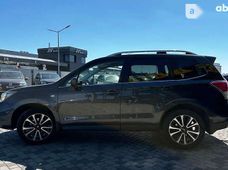 Продажа б/у Subaru Forester 2018 года - купить на Автобазаре