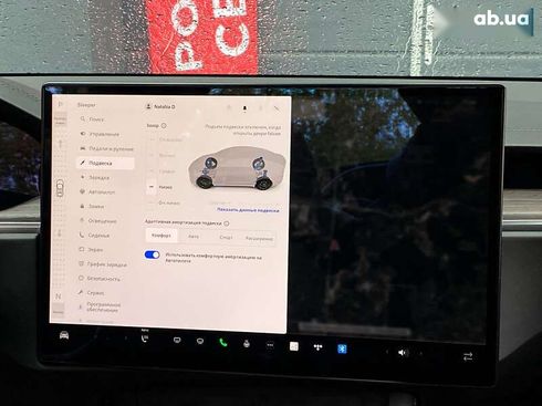 Tesla Model X 2023 - фото 22