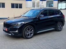 Купити BMW X1 2019 бу в Одесі - купити на Автобазарі