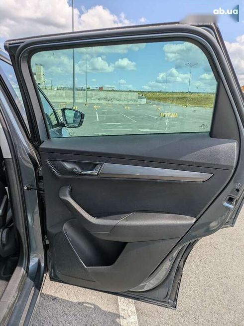 Skoda Karoq 2018 - фото 18