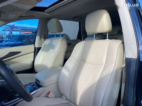 Infiniti QX60 2018 - фото 20