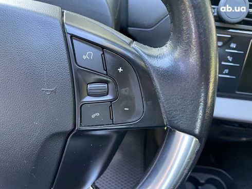 Citroёn C4 Picasso 2017 красный - фото 50