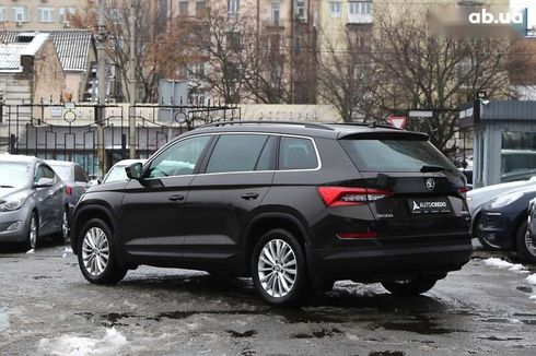 Skoda Kodiaq 2017 - фото 6