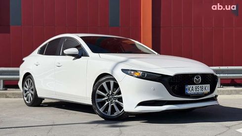 Mazda 3 2018 - фото 8