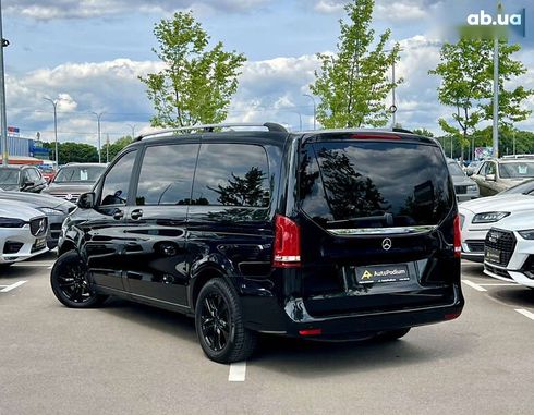 Mercedes-Benz V-Класс 2014 - фото 11