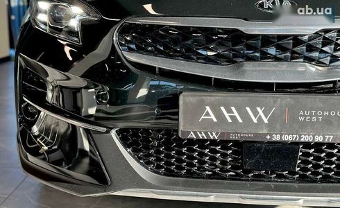 Kia XCeed 2021 - фото 3