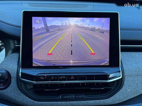 Jeep Compass 2021 - фото 29