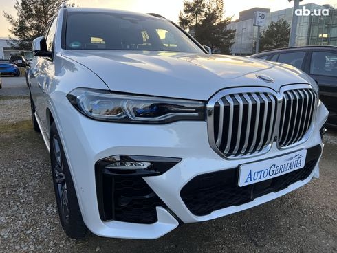 BMW X7 2022 - фото 3