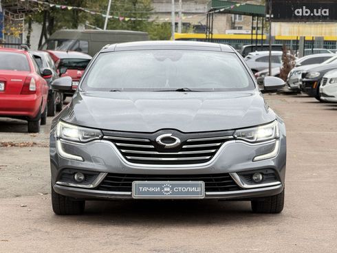 Samsung SM6 2016 серый - фото 8