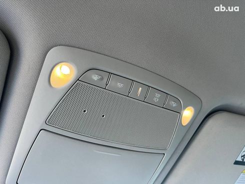 Nissan Rogue 2016 серый - фото 67