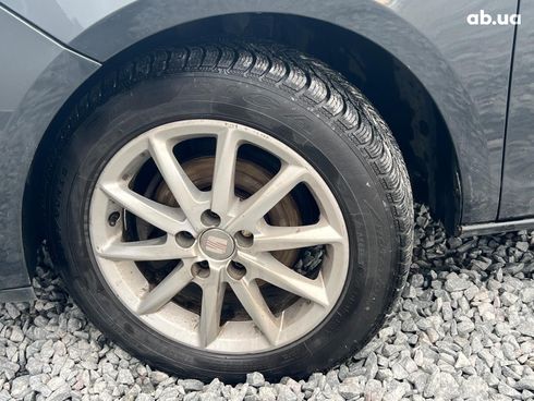 SEAT Ibiza 2011 серый - фото 41