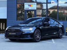 Продажа Audi б/у 2019 года в Киеве - купить на Автобазаре