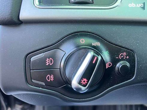 Audi A4 2009 - фото 13