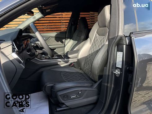 Audi SQ8 2024 - фото 26