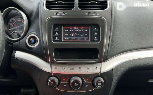 Dodge Journey 2011 - фото 17