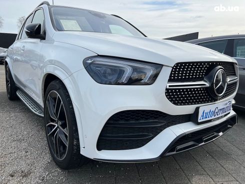 Mercedes-Benz GLE-Класс 2021 - фото 31