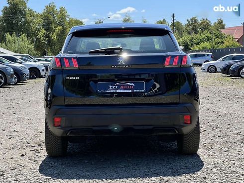 Peugeot 3008 2021 - фото 7