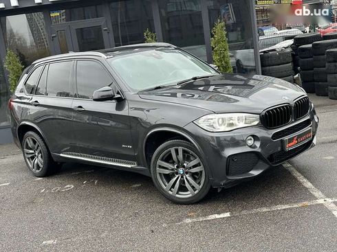 BMW X5 2015 - фото 12