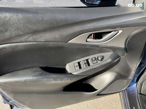 Mazda CX-3 2019 - фото 10