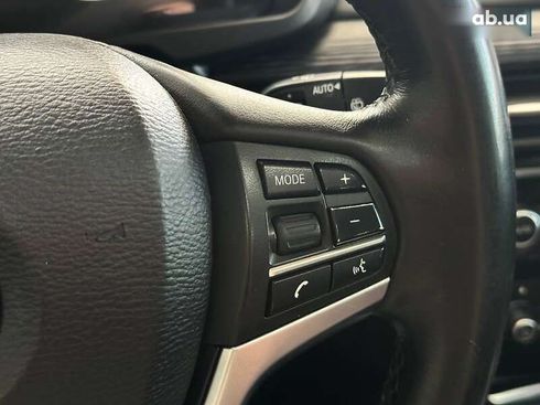 BMW X5 2014 - фото 29