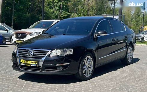 Volkswagen Passat 2013 - фото 3