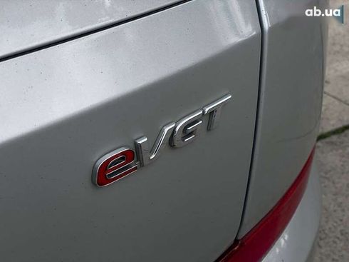 Hyundai Tucson 2016 - фото 9