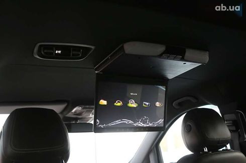 Mercedes-Benz V-Класс 2015 - фото 28