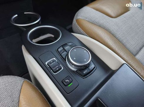 BMW i3 2015 - фото 11