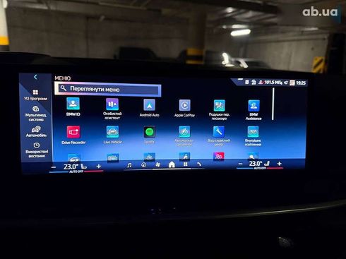 BMW X6 2024 - фото 13