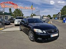 Купить Lexus GS 2005 бу в Николаеве - купить на Автобазаре