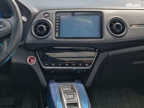 Honda X-NV 2019 белый - фото 32