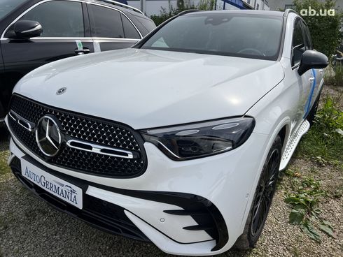 Mercedes-Benz GLC-Класс 2024 - фото 64