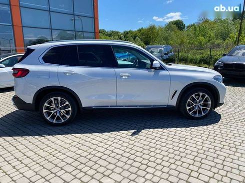 BMW X5 2019 - фото 9
