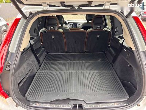 Volvo XC90 2018 - фото 23