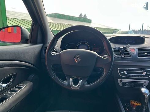 Renault Fluence 2015 - фото 14