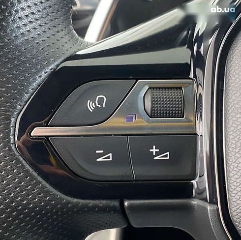 Peugeot 3008 2021 - фото 14
