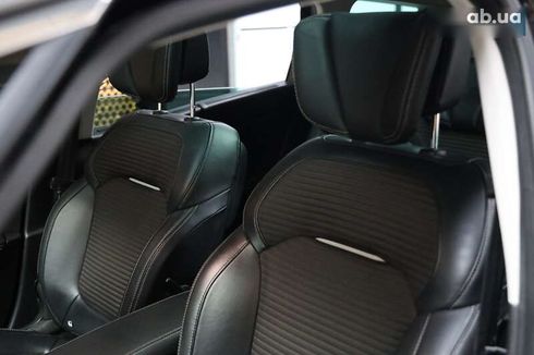 Renault Scenic 2017 - фото 23