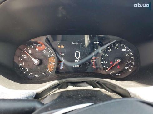 Jeep Compass 2023 - фото 6