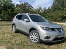 Купити Nissan Rogue 2015 бу у Львові - купити на Автобазарі