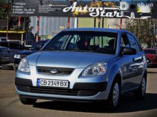 Продажа б/у Kia Rio 2008 года - купить на Автобазаре