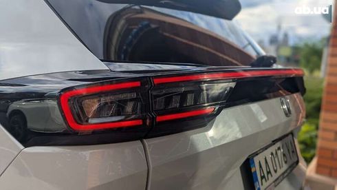 Honda M-NV 2021 - фото 13
