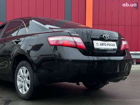 Toyota Camry 2008 - фото 6